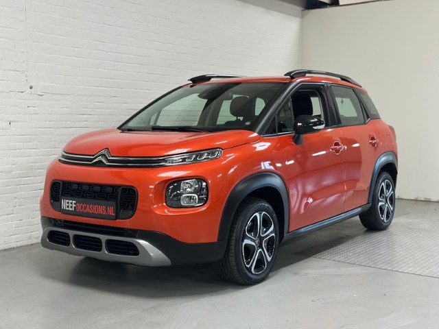 Citroën C3 Aircross 1.2 Aspire+