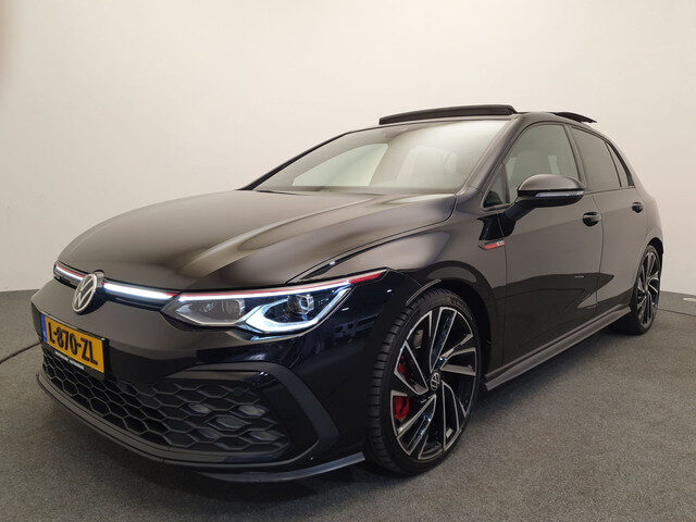 Volkswagen Golf 2.0 TSI 245pk GTI