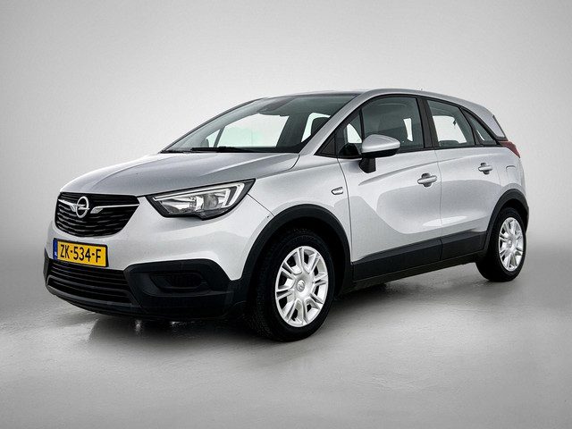 Opel Crossland X 1.2 Edition