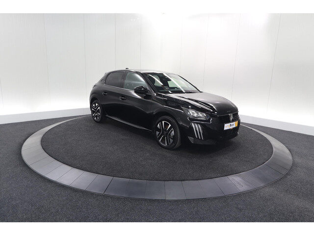 Peugeot 208 PureTech 100 Allure