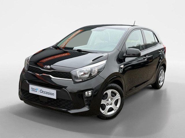 Kia Picanto 1.0 DPi ComfortLine