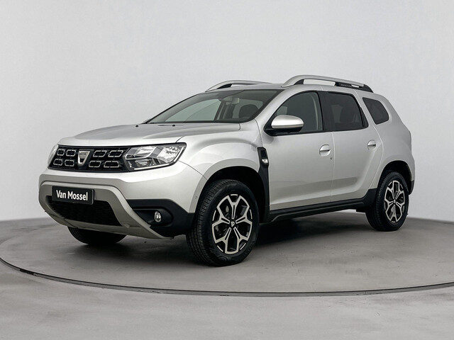 Dacia Duster 1.2 TCe 125Pk Prestige