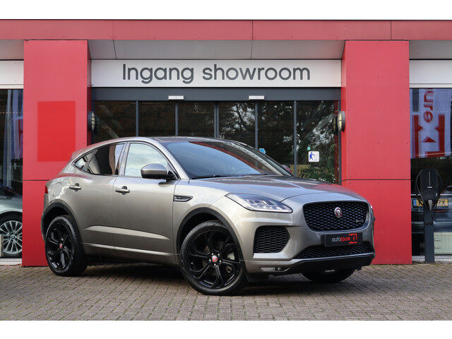 Jaguar E-PACE 2.0 D150 AWD HSE R-Dynamic