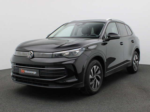 Volkswagen Tiguan 1.5 eTSI Life Edition 150PK DSG