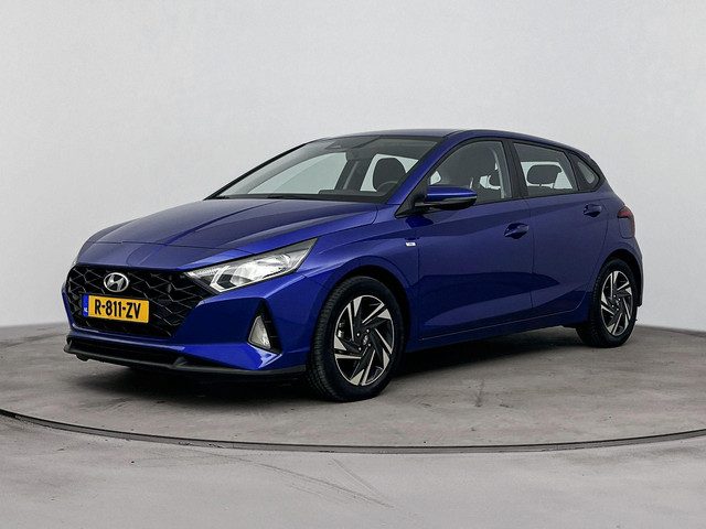 Hyundai i20 1.0 T-GDI Comfort Smart