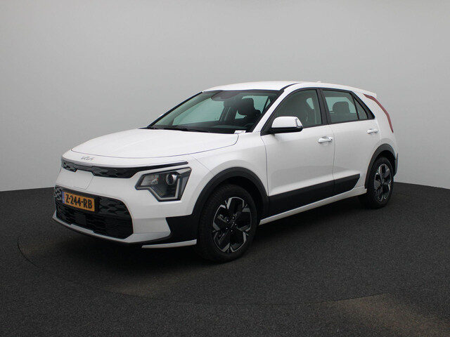 Kia e-Niro EV Light Edition 64.8 kWh