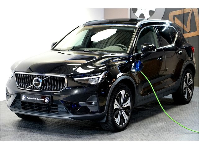 Volvo XC40 1.5 T4 155kW/211pk DCT7 Plug-in hybrid Ultimate Bright PANORAMADAK + HARMAN/KARDON + ADAP