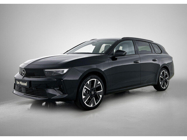 Opel Astra Electric 54 kWh Business Edition