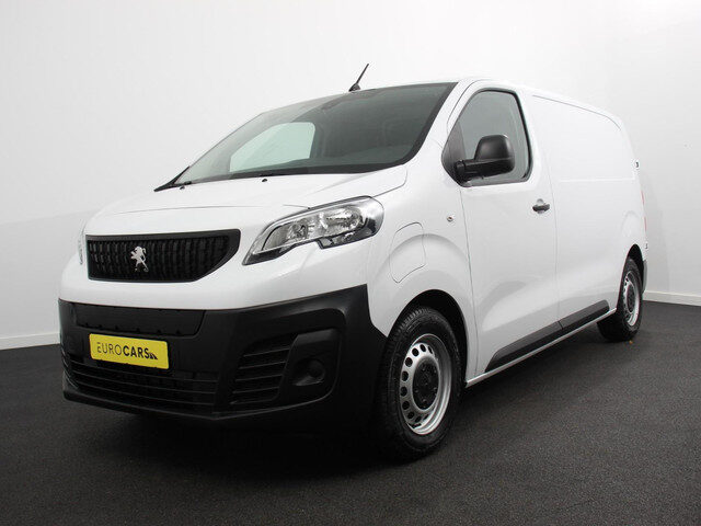 Peugeot e-Expert EV L2 75 kWh