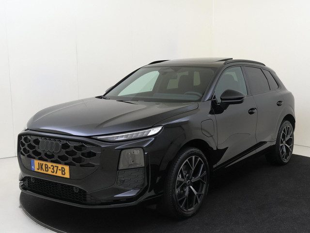 Audi Q3 1.5 200kW e-hybrid S edition