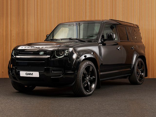 Land Rover Defender Hard Top 3.0 D200 110 X-Dynamic SE