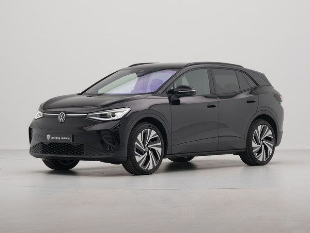 Volkswagen ID.4 Pro Business 77 kWh