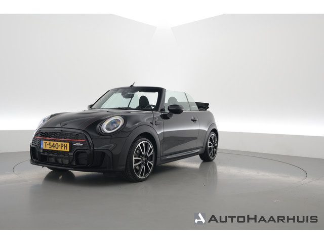 MINI Cooper Cabrio Mini 1.5 Rockingham GT Edition