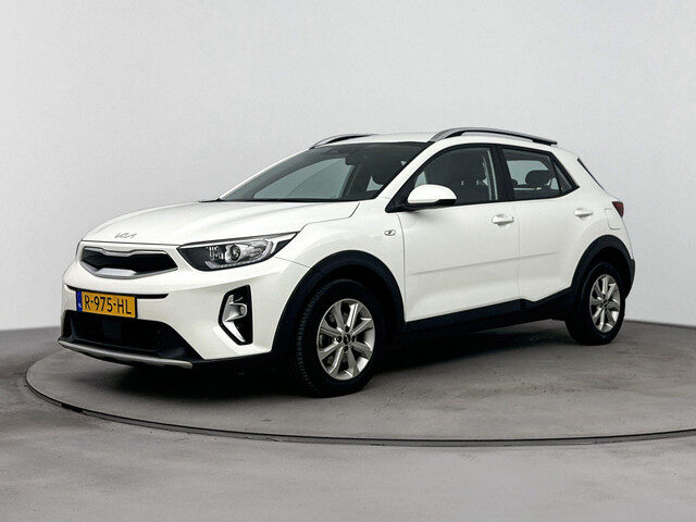Kia Stonic 1.0 T-GDi MHEV DynamicLine