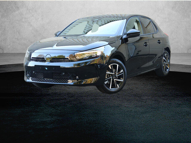 Opel Corsa 1.2 Turbo Hybrid GS