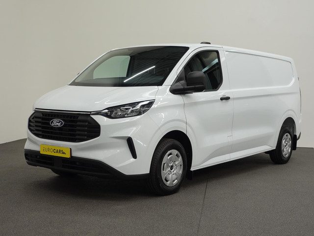 Ford Transit Custom 300 2.0 TDCI L2H1 Trend Nieuw Model
