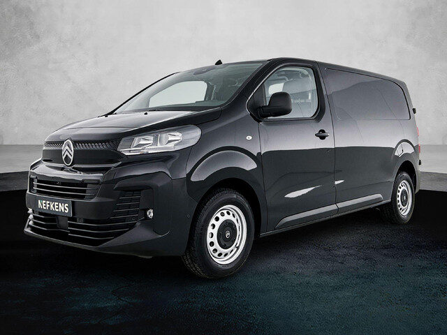 Citroën Jumpy L2 145 pk