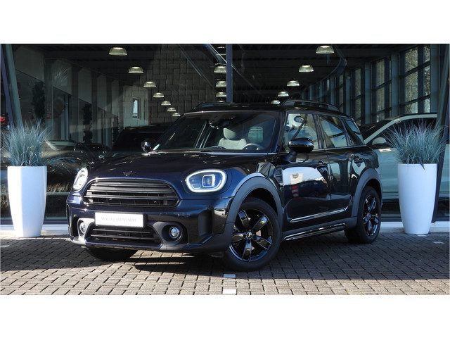 MINI Countryman Cooper Classic Automaat