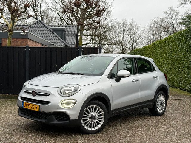 Fiat 500X 1.0 GSE Urban 120TH Edition