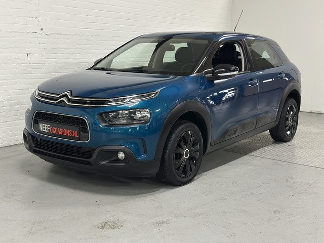 Citroën C4 Cactus 1.2 PureTech Business