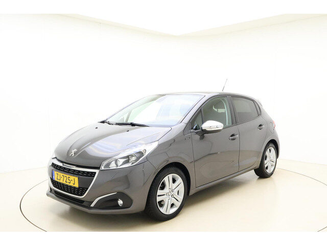 Peugeot 208 1.2 PureTech Signature