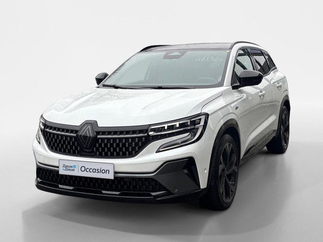 Renault Austral 1.2 E-Tech full hybrid 200 techno esprit Alpine