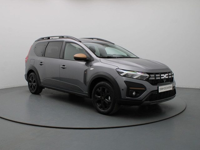 Dacia Jogger Hybrid Extreme 7p. 140pk