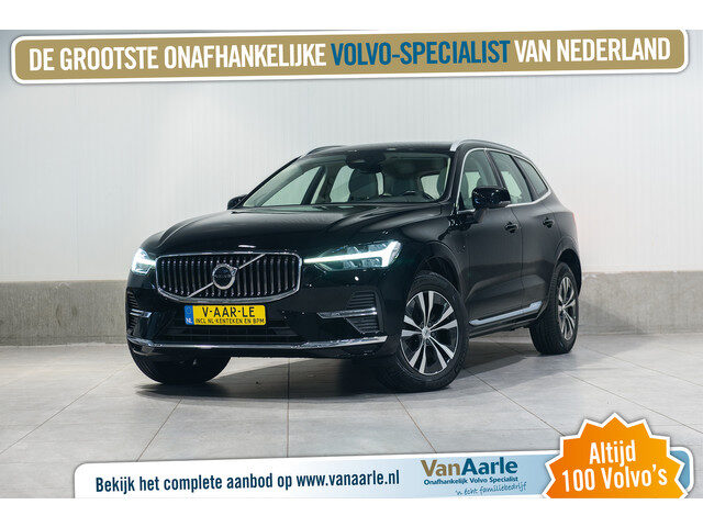 Volvo XC60 T6 Aut. Inscription Leder Navigatie Parkeercamera 340pk