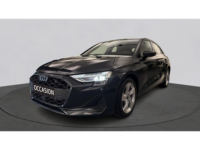 Audi A3 Sportback 40 TFSI e 204Pk Advanced Edition