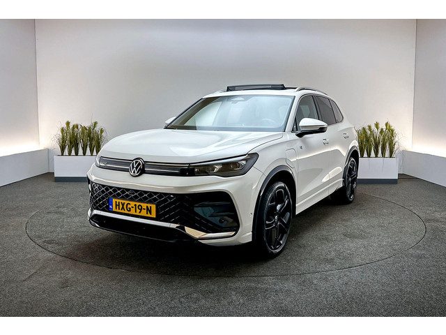 Volkswagen Tiguan 1.5 204pk DSG e-hybrid R-Line Edition