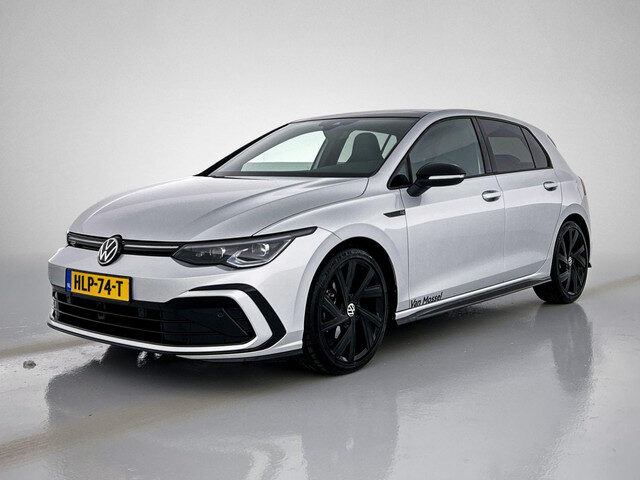 Volkswagen Golf 1.5 eTSI R-Line Business