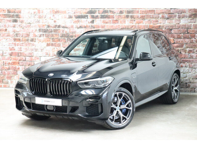 BMW X5 xDrive45e High Executive M Sport Pakket Automaat