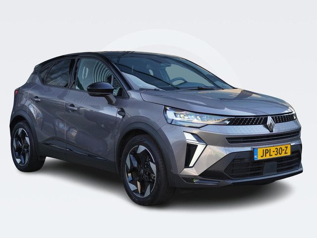 Renault Captur 1.6 E-Tech Full Hybrid 145 Techno AUTOMAAT