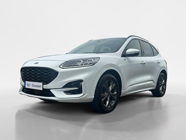 Ford Kuga 2.5 PHEV ST-Line X