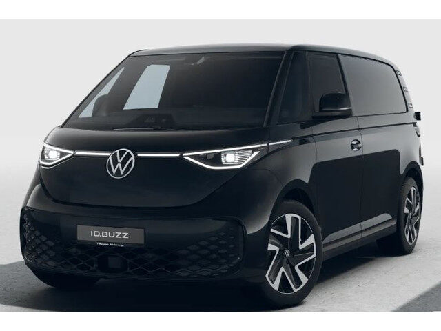 Volkswagen ID. Buzz Cargo Anniversary Edition 79 kWh 4MOTION
