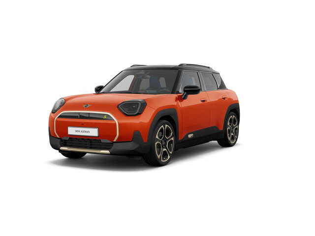 MINI Electric Aceman SE