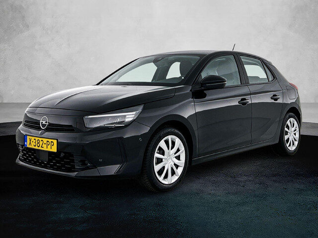 Opel Corsa 1.2 100pk