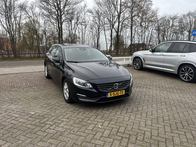 Volvo V60 1.6 T3