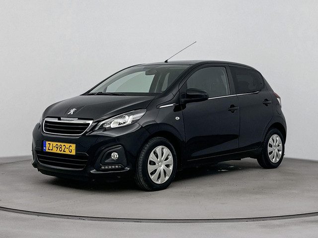 Peugeot 108 1.0 e-VTi Active