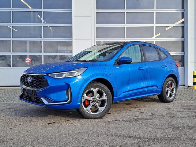 Ford Kuga 2.5 PHEV ST-Line X