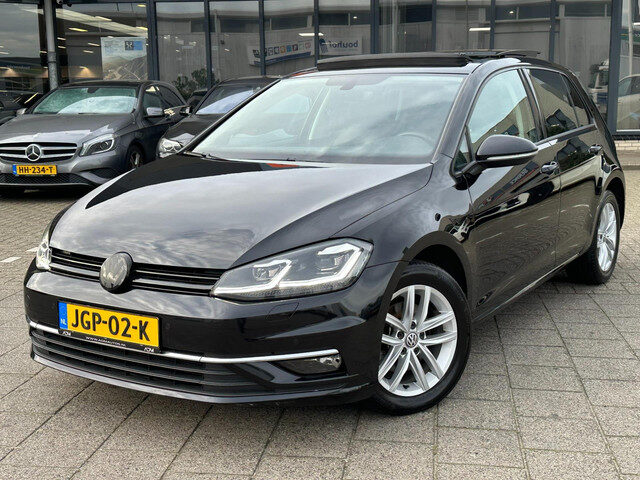 Volkswagen Golf 1.4 TSI Comfortline ACC l Pano l Xenon