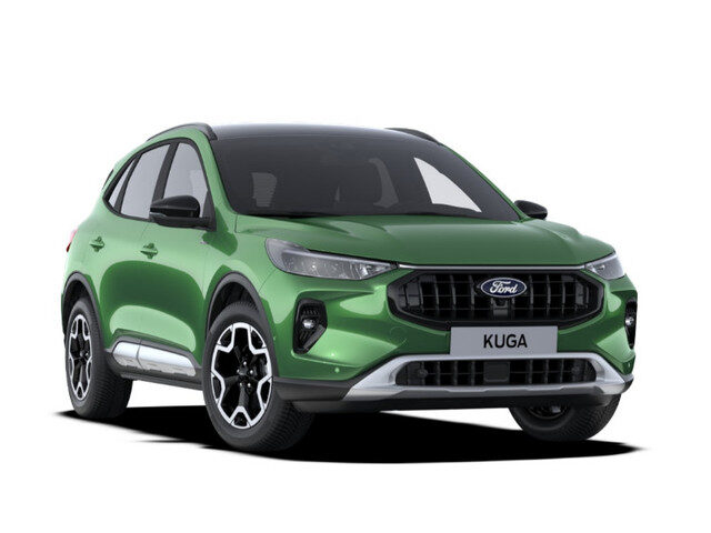 Ford Kuga 2.5 PHEV Active X