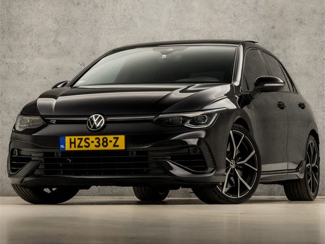 Volkswagen Golf 2.0 TSI R 4Motion