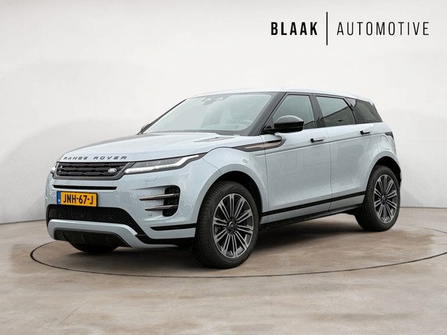 Land Rover Range Rover Evoque Dynamic SE Hybrid | BTW | Pano | Leder | Adapt. Crui