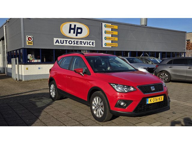Seat Arona 1.0 TSI Style