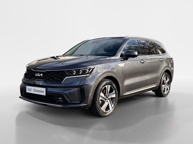 Kia Sorento 1.6 T-GDI Plug-in Hybrid 4WD ExecutiveLine 7p.