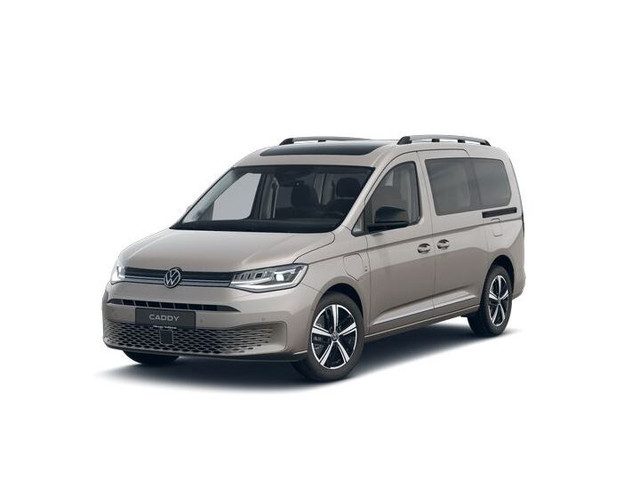 Volkswagen Caddy Kombi Maxi L2H1 1.5TSI 115pk eHybrid 19,7kWh DSG Style
