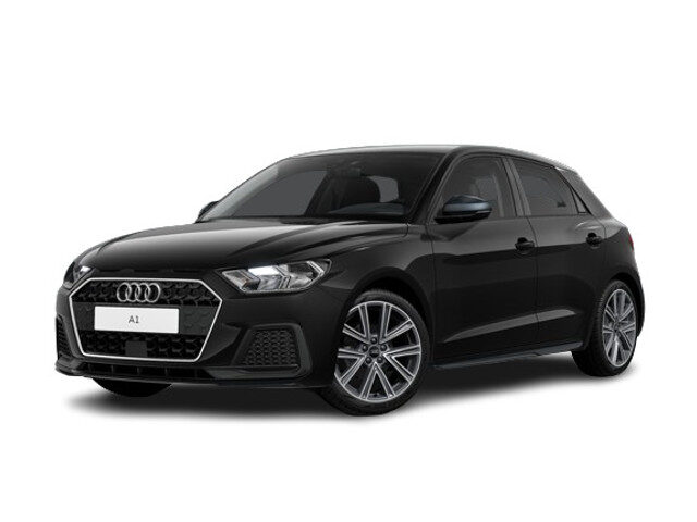 Audi A1 Sportback 25 TFSI/95PK Advanced edition