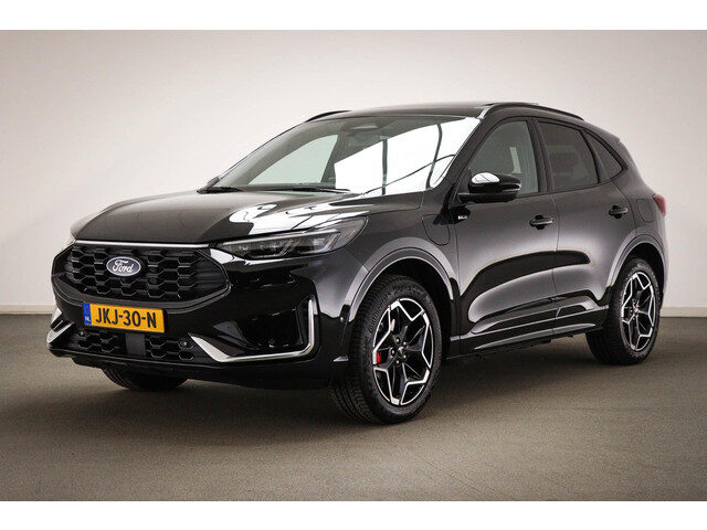 Ford Kuga 2.5 PHEV ST-Line X