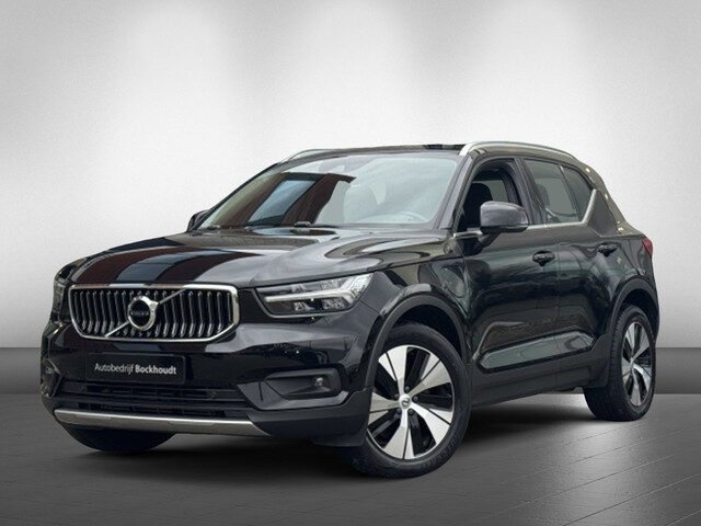Volvo XC40 1.5 T4 Rech Inscr. Navi